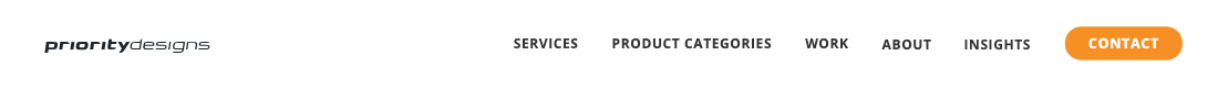 Priority Designs